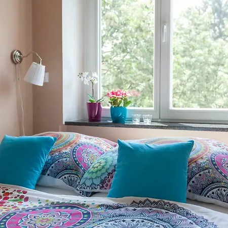 Apartamento Eliska