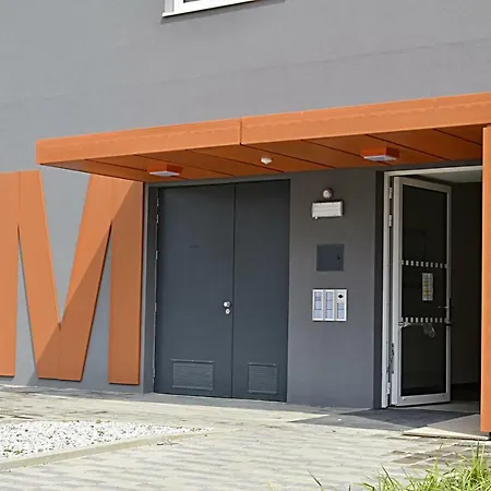 Apartmán Exclusive Kolbenova Next To Subway Praha