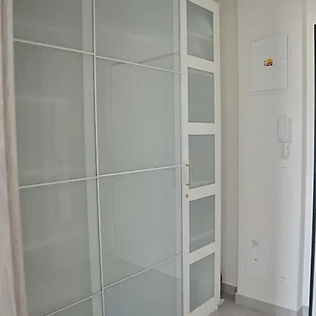 Apartmán Exclusive Kolbenova Next To Subway *
