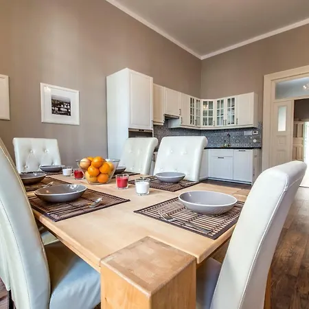 Apartman ✰downtown Grand - Old Town Location✰ Prága
