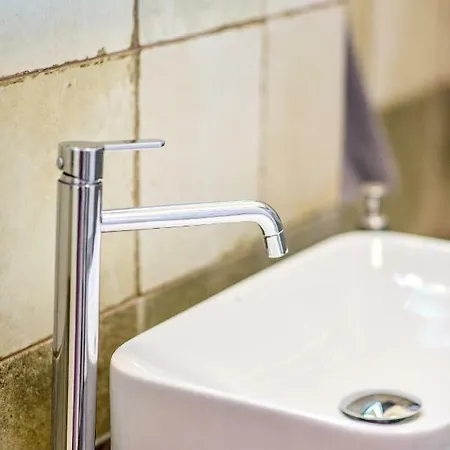 ✰downtown Grand - Old Town Location✰ Apartman