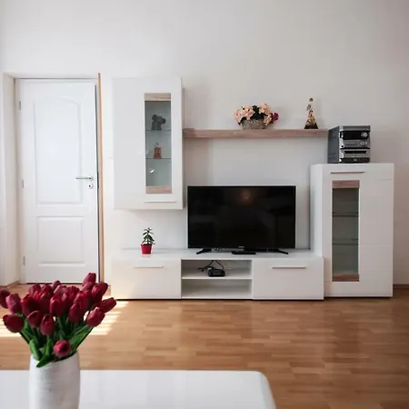 Family Duplex On Wenceslas Square Apartmán Praha