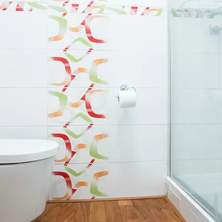 Apartment Royal Near River - Nek4th Prague