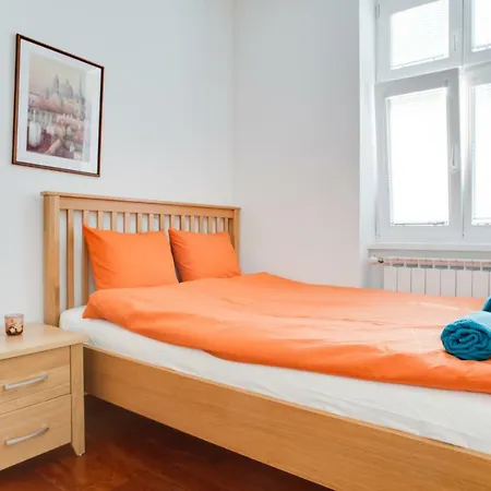 Apartment Royal Near River - Nek4th *