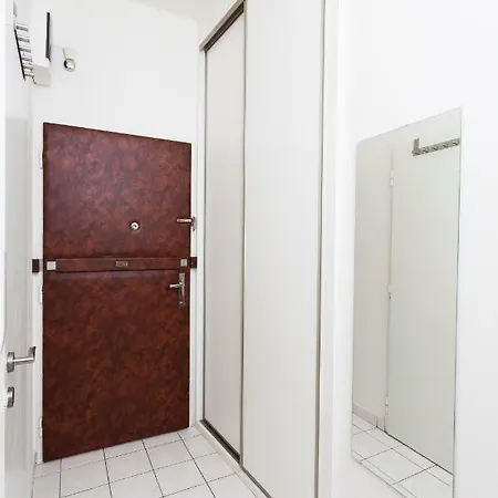 Casa Anna Opletalova Apartment
