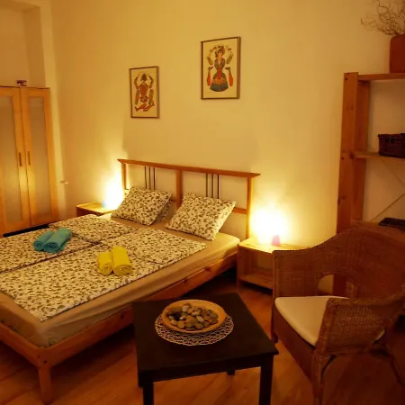Old Town Appartement