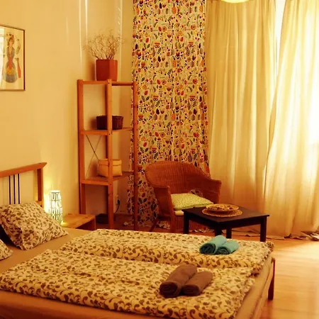 Appartement Old Town Prague