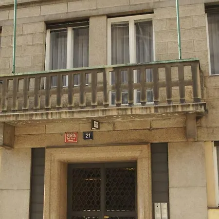 Old Town Appartement