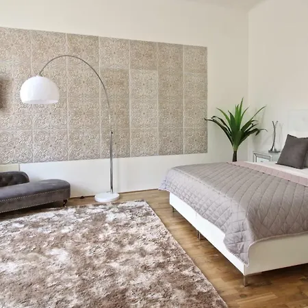 No1 Style & Design Xxl Centre Appartement *