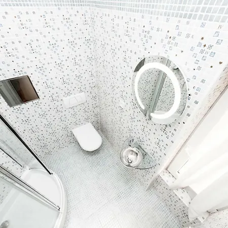 Appartement Romantic With Jacuzzi