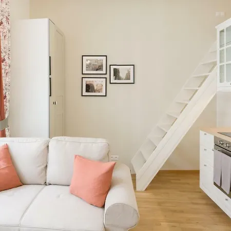 Apartment Ilen *