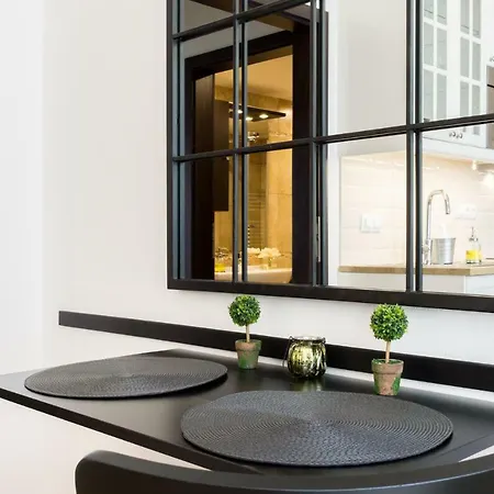 Apartment Ilen