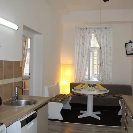 Appartement Vltava *