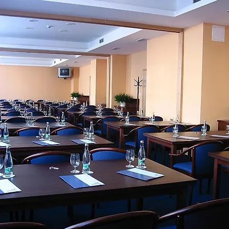 Hotell Colorfactory - Czech Leading 4*