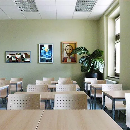 Hotel Absolutum Wellness