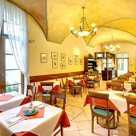 Hotel Bishop's House 4*