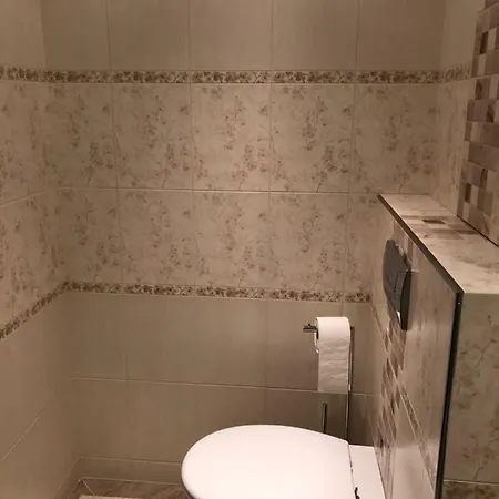 Luxury Prosek Praha