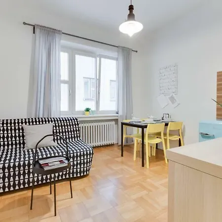 Alex Apartment Prague
