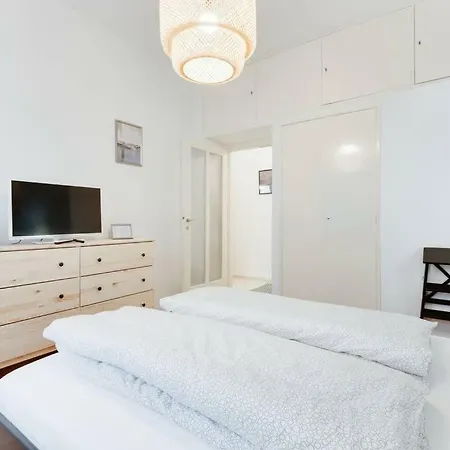 Apartment Alex Prague
