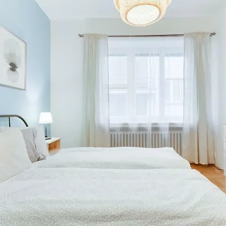 Apartment Alex *