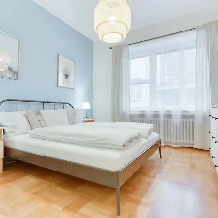 Apartment Alex *