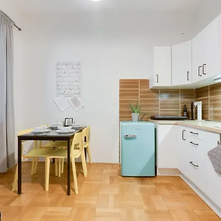 Alex Apartment