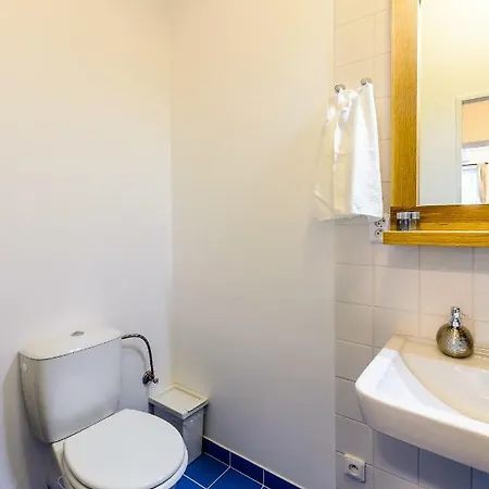 Zizkov Cosy Apartment Prague