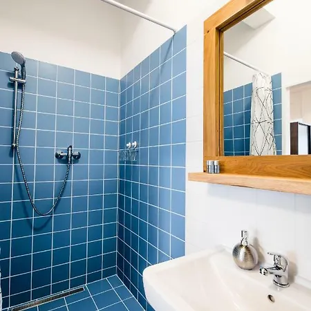 Zizkov Cosy Apartment Prague
