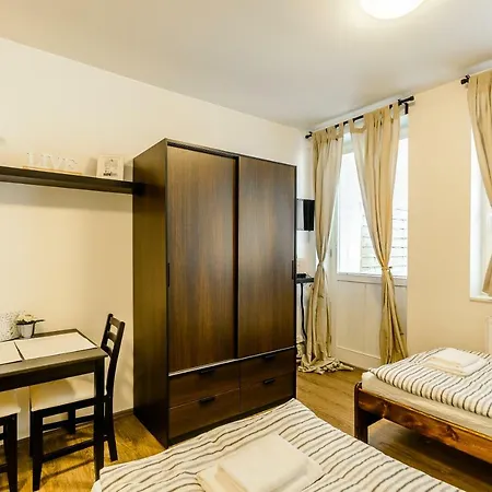 Zizkov Cosy