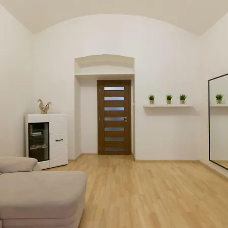 Spacious Near Wenceslas Square *