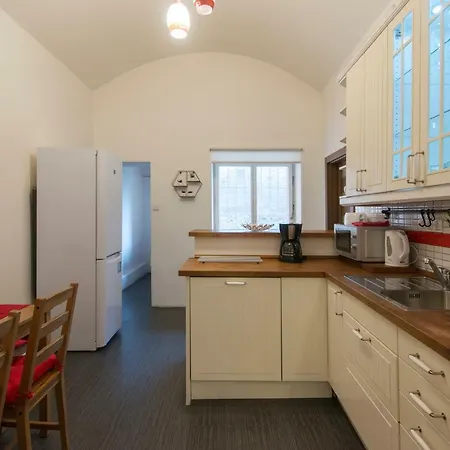 Apartment Spacious Near Wenceslas Square Prague