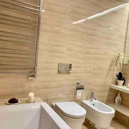 Luxury In The Center Of * Prague