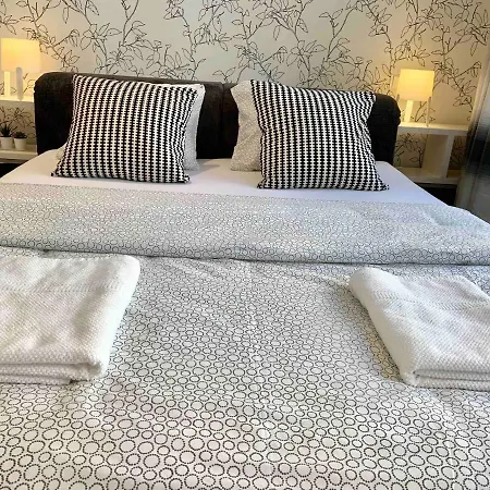 Luxury In The Center Of Apartment