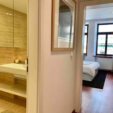Luxury In The Center Of * Prague