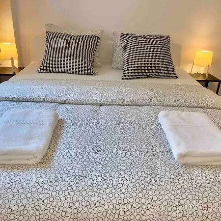 Luxury In The Center Of Prague
