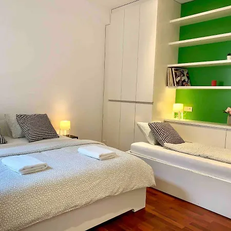Luxury In The Center Of * Prague