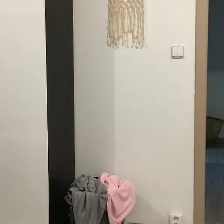 Apartmán Levského Apartmán Praha