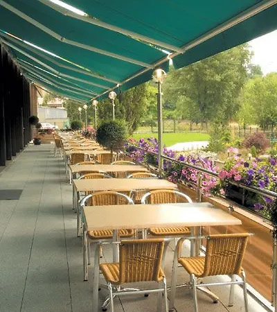Olympik Artemis Praga