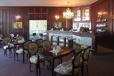 Olympik Artemis Hotel 4*