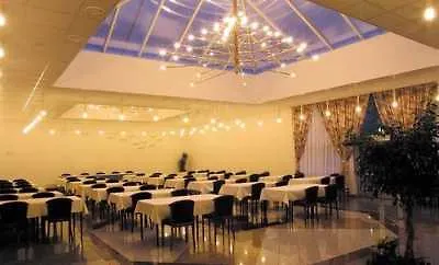 Olympik Tristar Hotel Praga