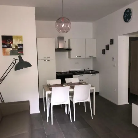 La Casa Sul Fiume