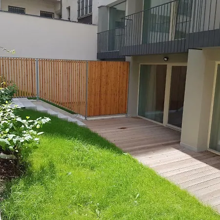 Apartamento New Near Wenceslas Square Praga