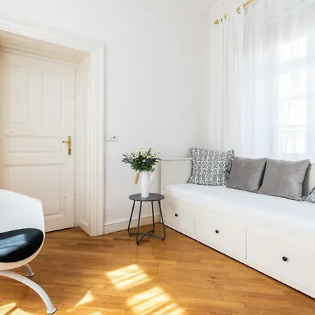 Historic Center Appartement Prague