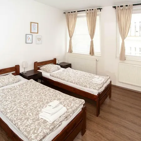Zizkov Cosy *