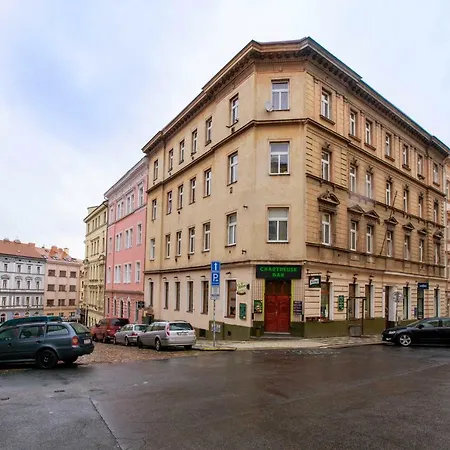 Zizkov Cosy