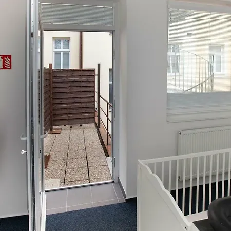 Zizkov Cosy Apartment *