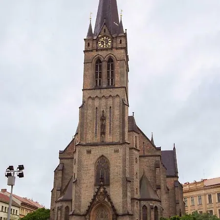 Zizkov Cosy