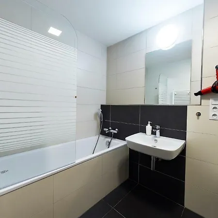 Krakovska Apartamento