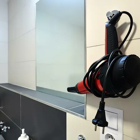Krakovska Apartamento *