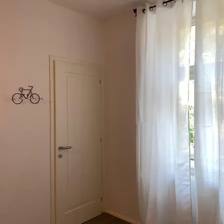 La Casa Sul Fiume Prague